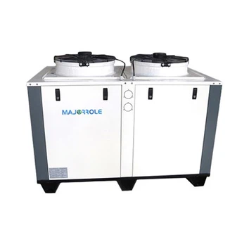 10HP U-TYPE Box Type Condensing Unit