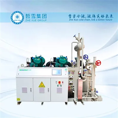 Effect of Refrigerant Selection on Condensation Effect Effect of Refrigerant Selection on Condensation Effect